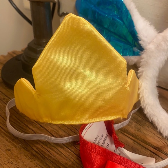 FREE!! w/ bundle over $20! Dress-Up Accessories (with Easter Bunny Ears!) - Picture 3 of 4